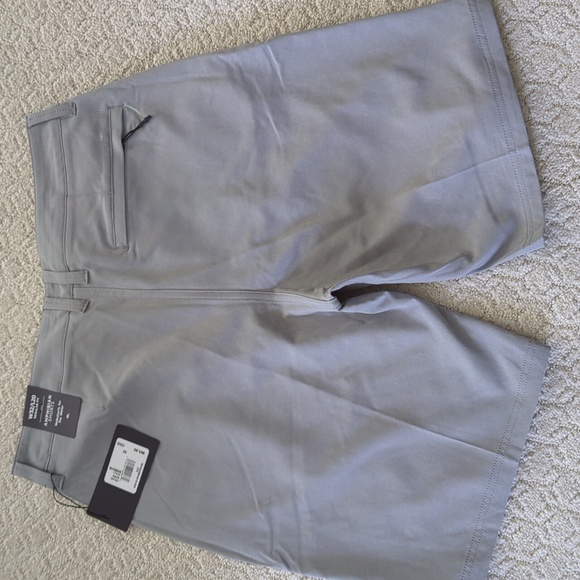 Quicksilver Amphibian Shorts Gray W32/L20 - Picture 2 of 5